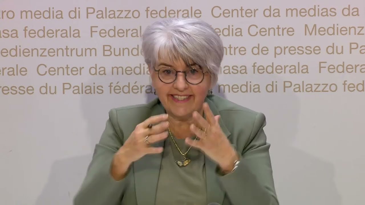 22.01.2024 - Medienkonferenz des BR
