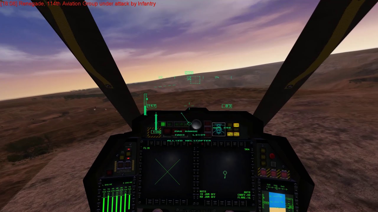 Enemy Engaged Comanche Hokum Allmods 1.16.1 Йеменская кампания