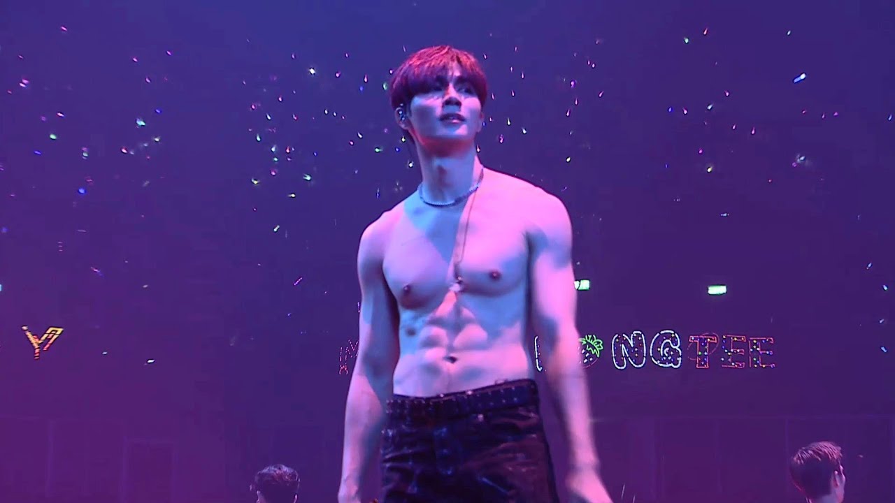 [ZeeNuNew cut] DMDLAND 2 ‘Wonder show' Concert Part 2