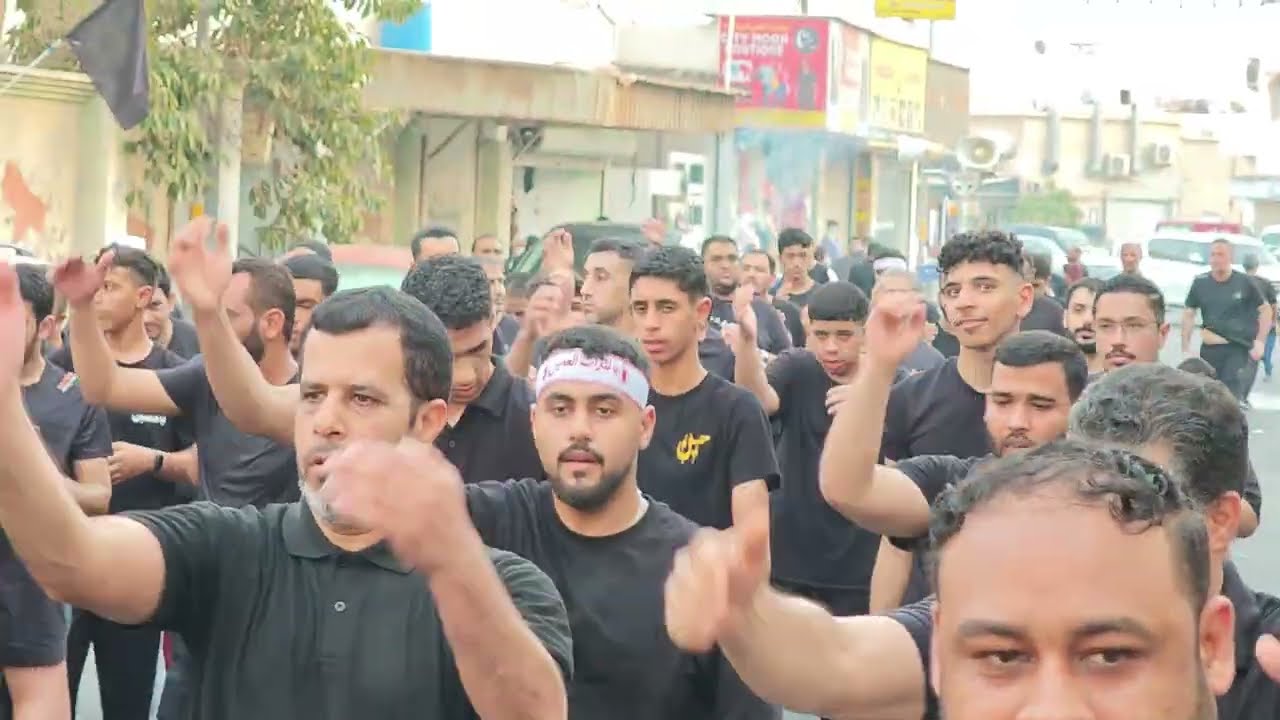 عزاء قرية الدير ( الحلقة الثانية) يوم الأربعين ١٤٤٧هـ/٢٠٢٥م