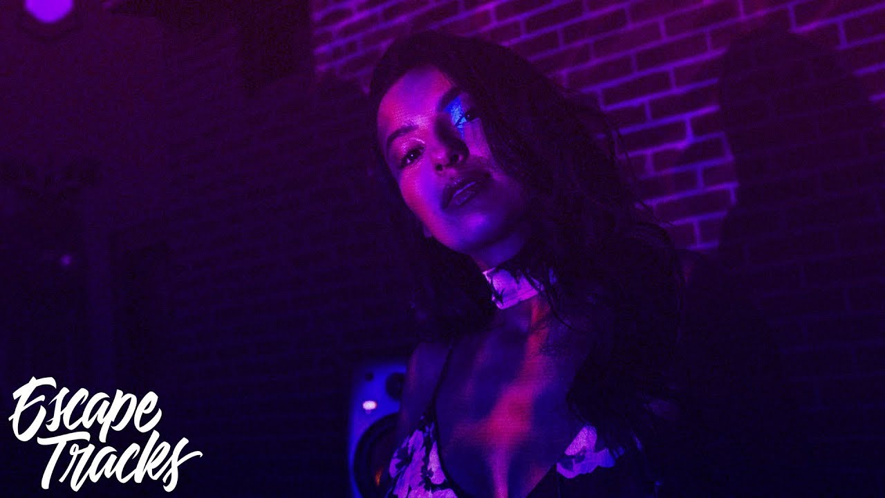 Eli Sostre - Not Right Now (prod. Vinylz, Allen Ritter, OZ, Soriano)