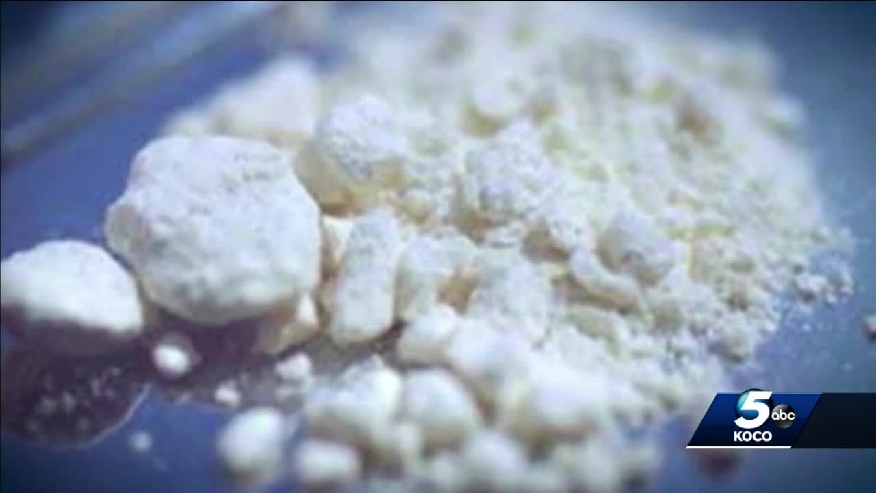 Beckham County deputy possibly exposed to fentanyl while arresting suspects