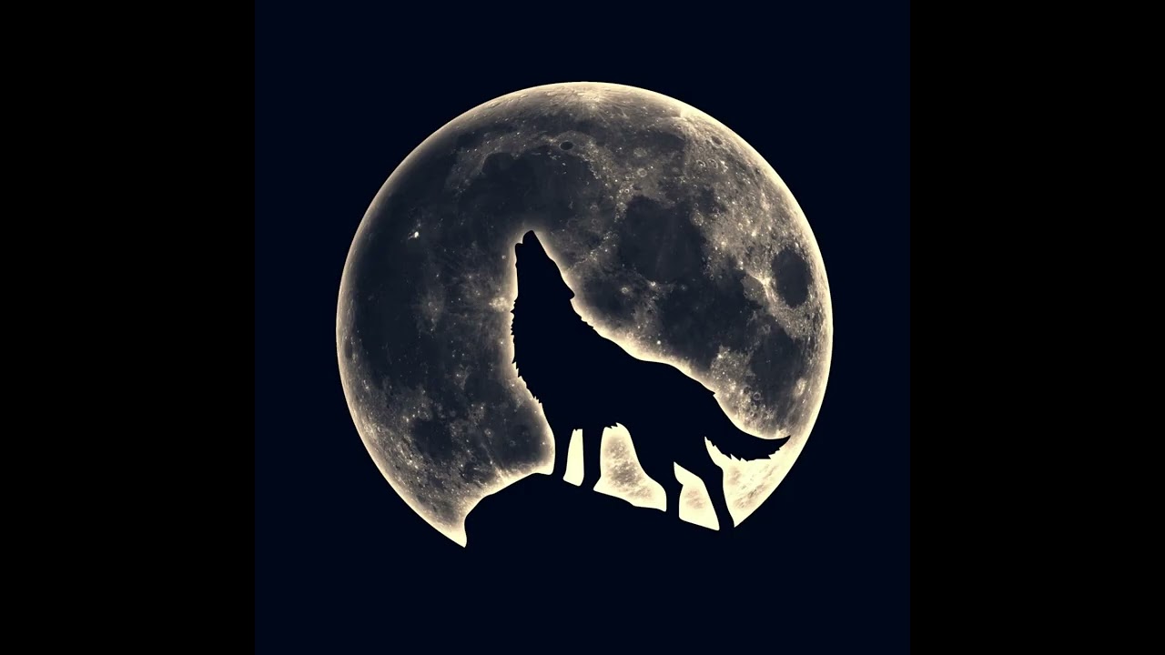 WHISPER OF THE WOLF