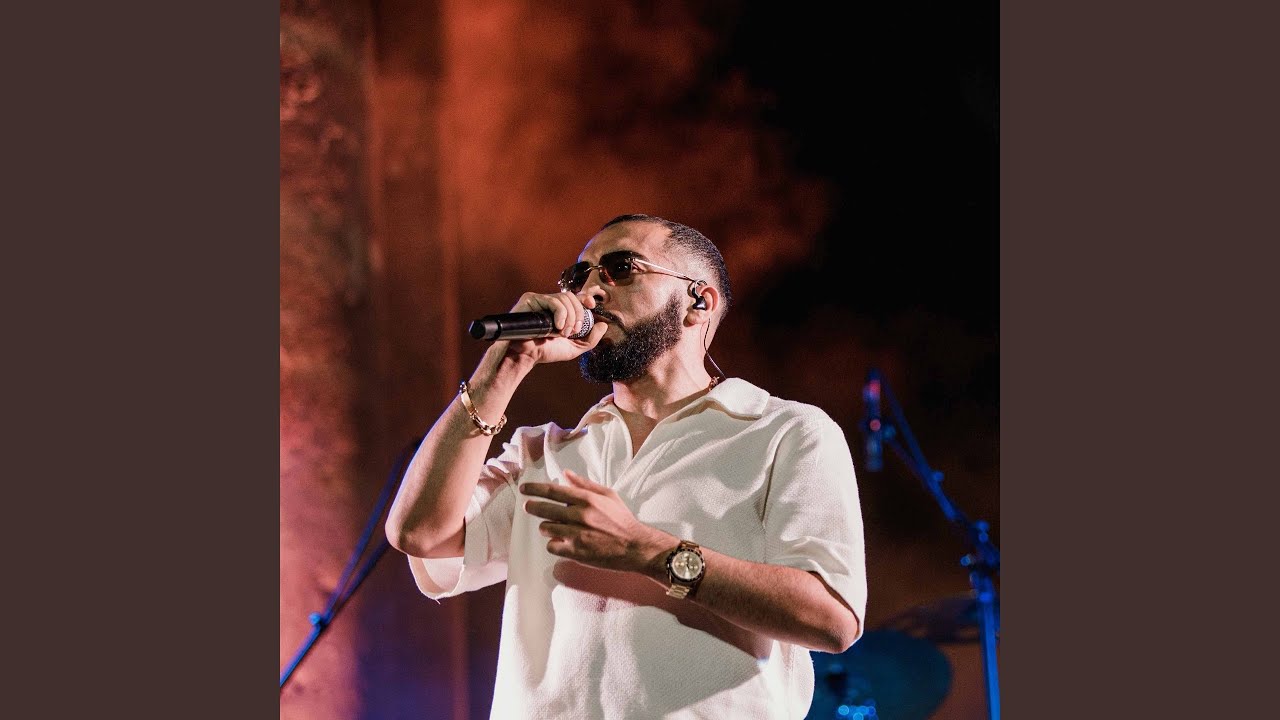 Yemma (Live)