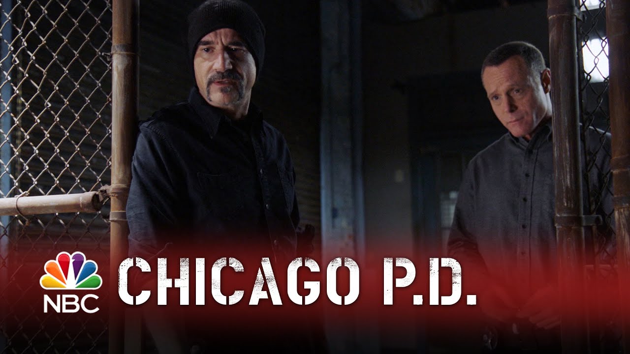 Chicago PD - The Smell of Fear (Episode Highlight)