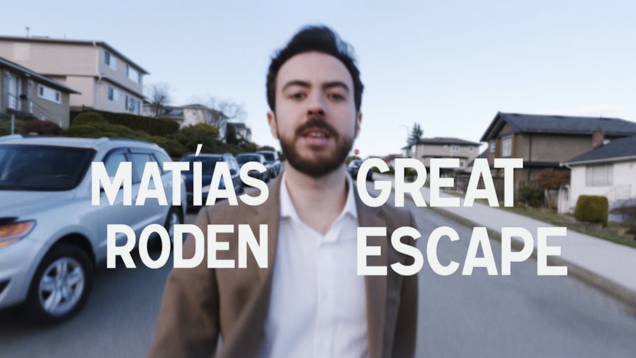 Matías Roden - 