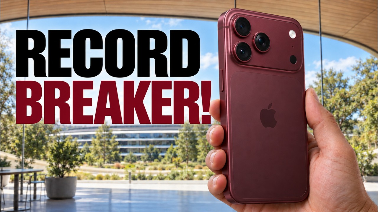 21 DNI z iPhone 18 Pro Max: Dlaczego warto przesiąść się na ten model?