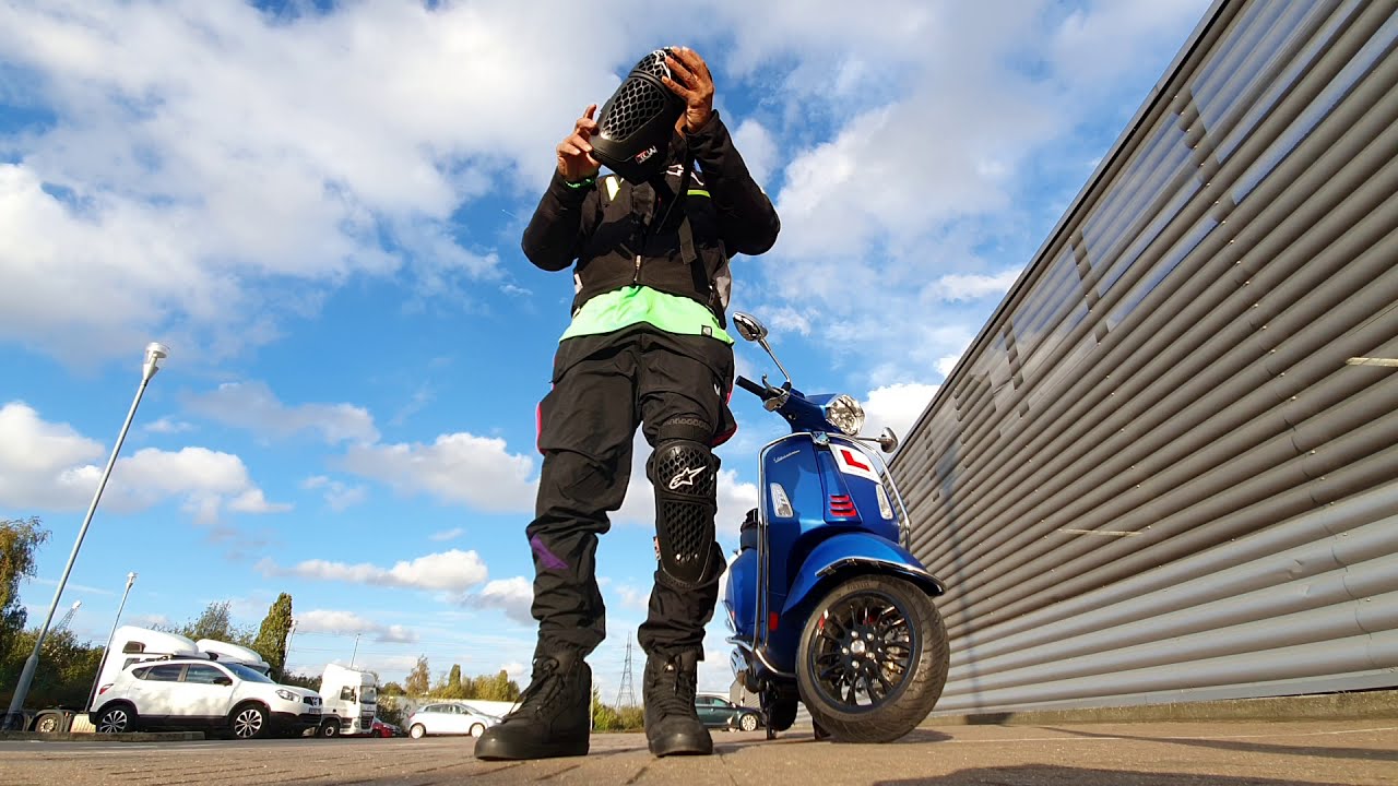 Alpinestars Bionic Plus Black Knee Guard reviews
