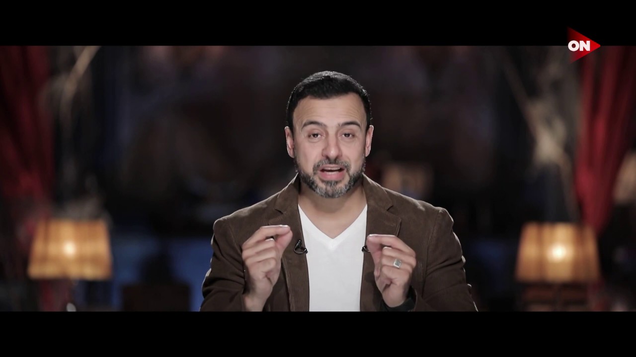 مش الجواز بأي حد أفضل من إني أعيش بلقب عانس؟ - مصطفى حسني
