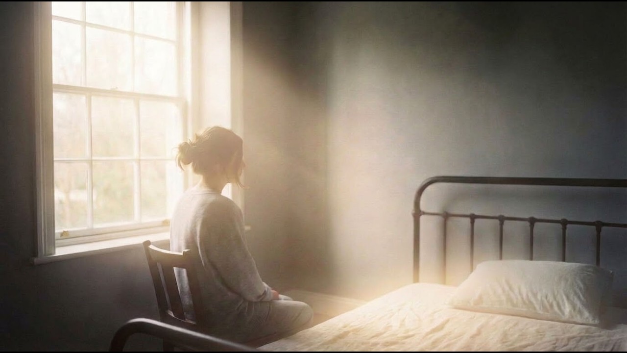 Until That Moment Comes — Lina Morrell