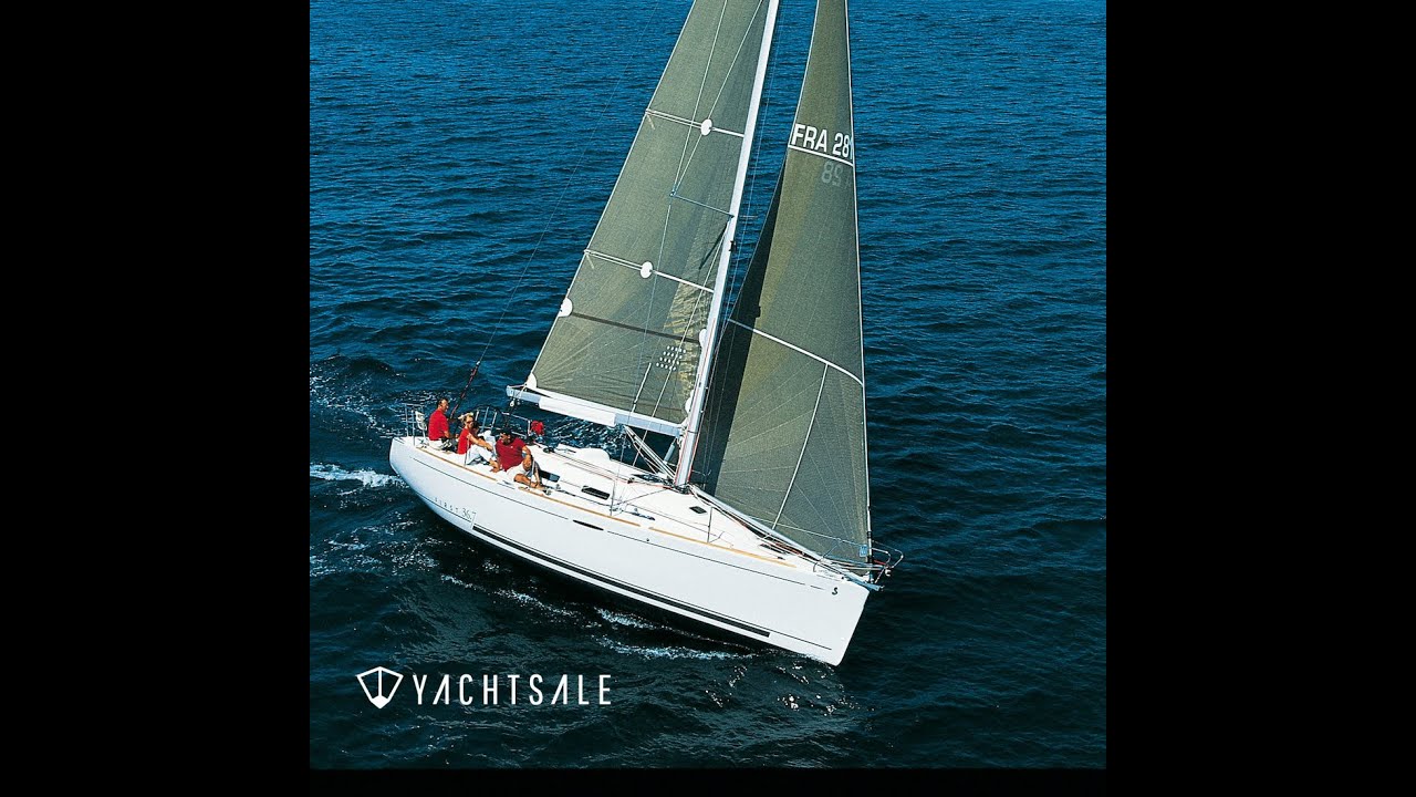 Yachtsale | Videovisning First 36.7 - 2007
