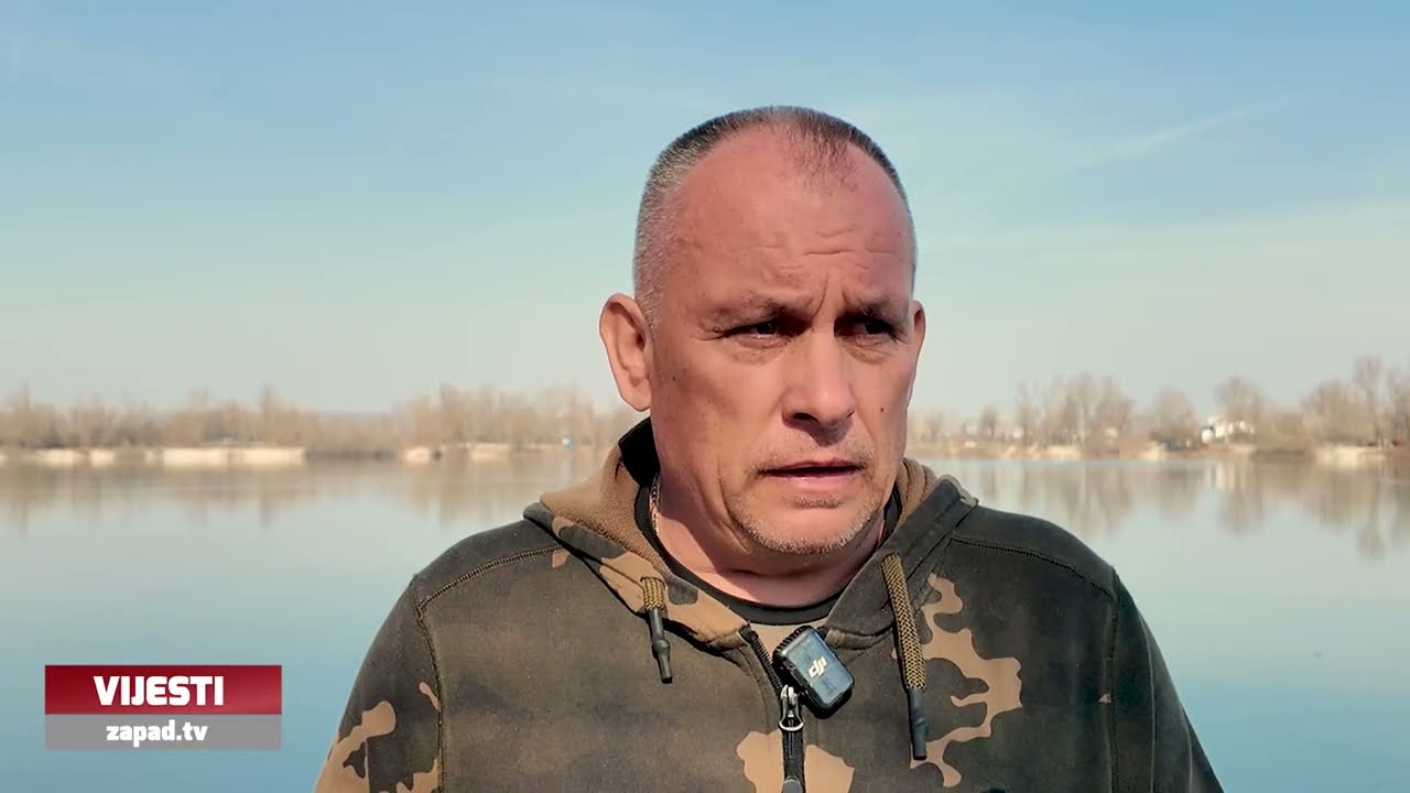 Televizija Zapad - Vijesti 04.03.2026.