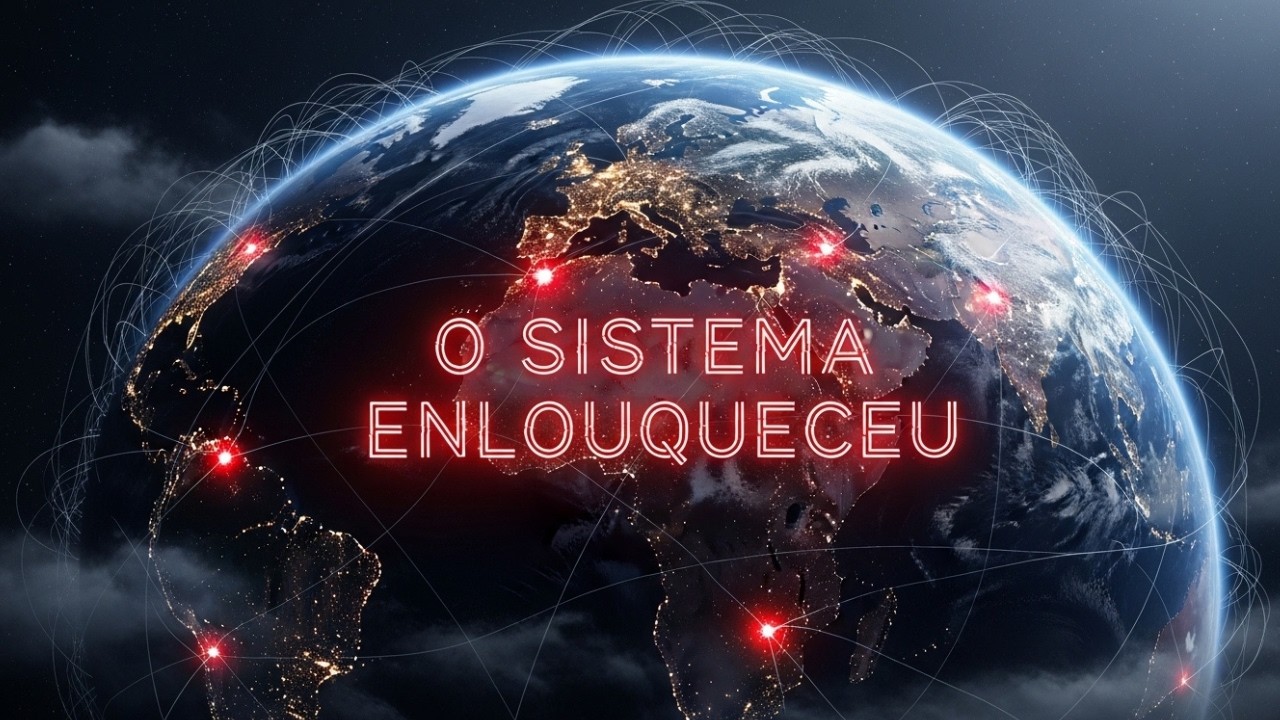 As INTELIGÊNCIAS ARTIFICIAIS que FUGIRAM do CONTROLE na VIDA REAL   REVELADOS EM 9 MINUTOS.