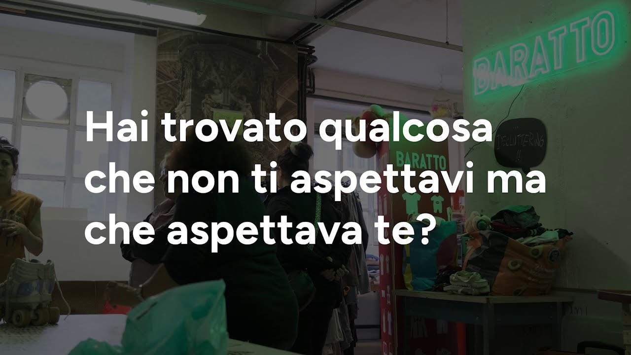 Baratto Q&A