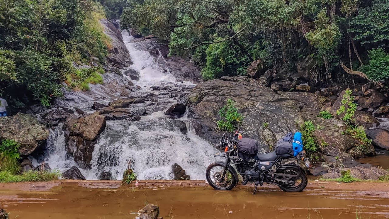 ಕಾಡಿನ ಹಾದಿಯಲ್ಲಿ, ಸೂರ್ಲಬ್ಬಿ ಜಲಪಾತ | Mandalpatti to Surlabbi Waterfalls | Madkeri Series Ep. 7