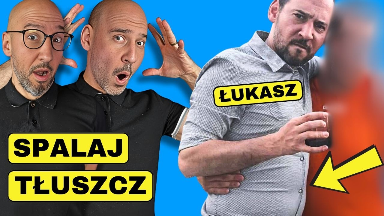 POZBĄDŹ SIĘ BRZUCHA W EKSPRESOWYM TEMPIE &ndash; 4 TRIKI Braci Rodzeń