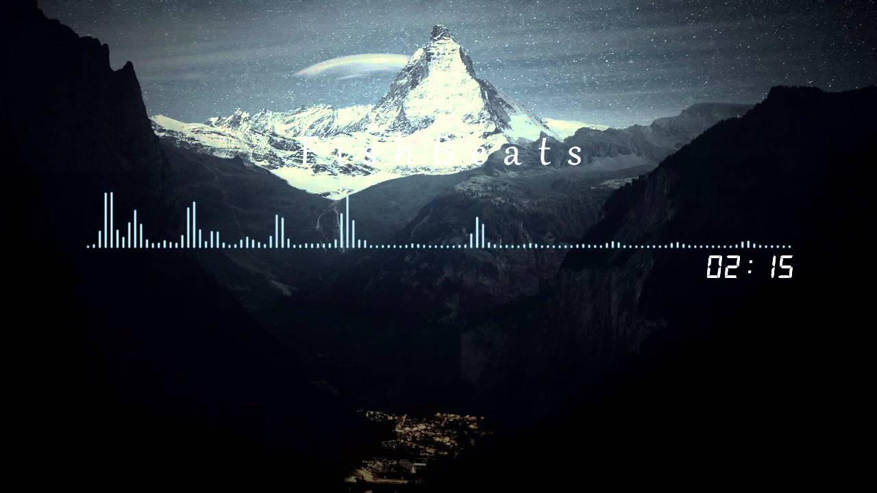 Soulful Guitar Rap Beat Hip Hop Instrumental 2015 - Without you (FishBeats)