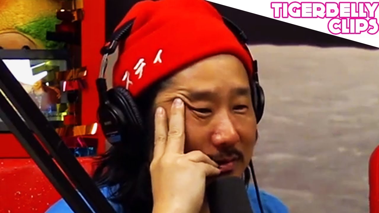 Bobby Wants To Find & Confront Joe Jitsukawa 's Dad (JKnews)