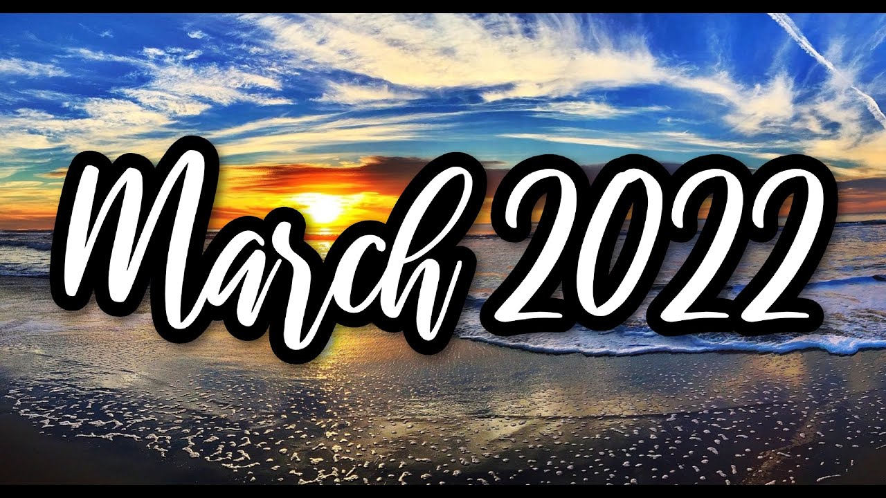 Sagittarius ♐️ Abundance & Much More! ❤️ March 2022 Reading 🌟