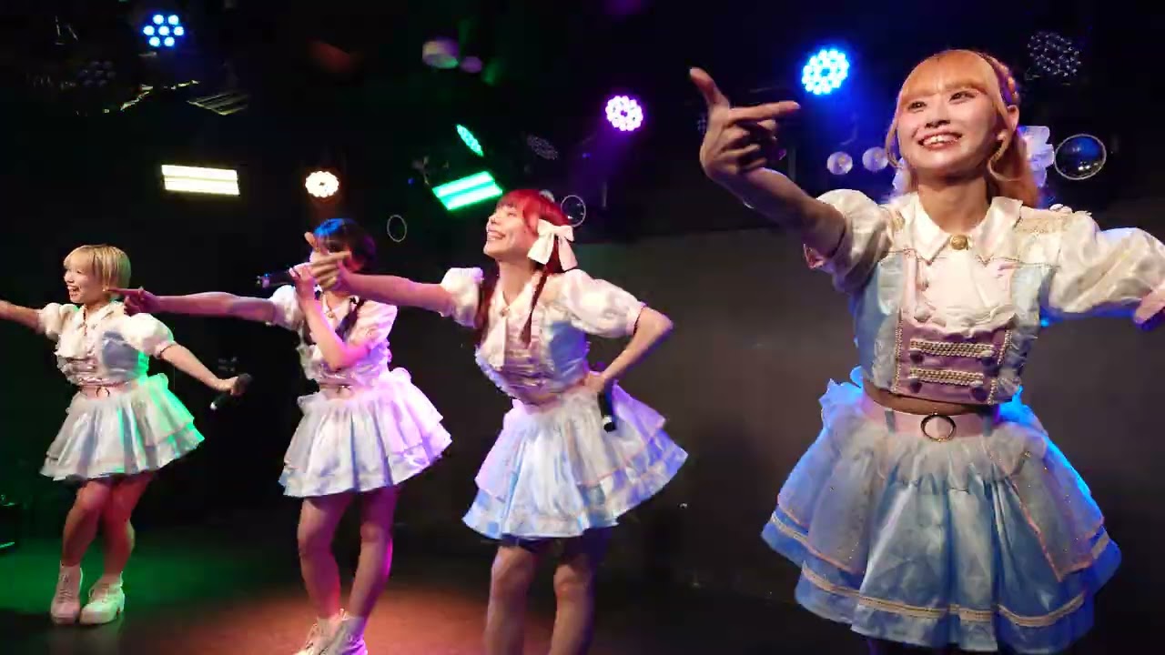 wqwq「そのここ vol,14 GOTANDA G3」山口 お休み４人バージョン　2026年3月1日