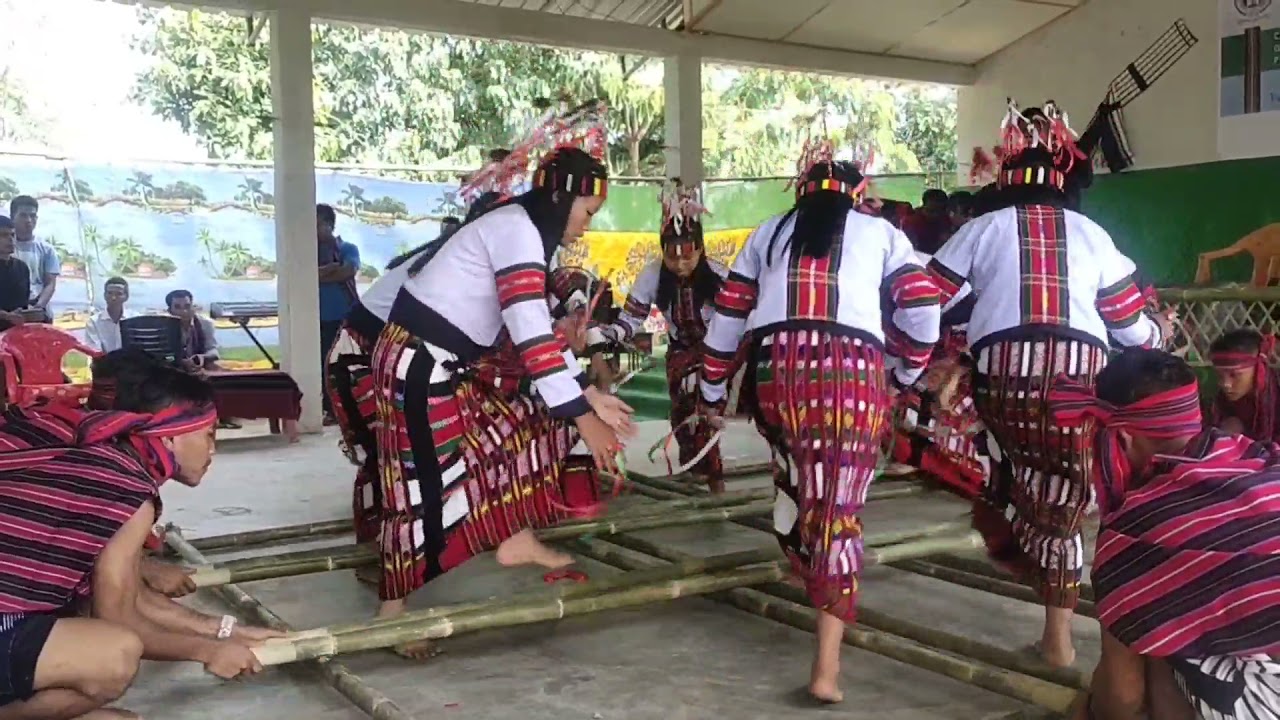 Fahrel tâwk lâm | HSA P.Hmarlusei Unit