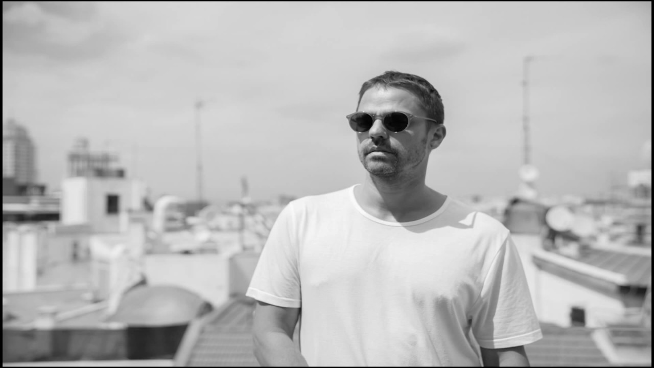Nick Curly @ DTN Pre Party, Naples, Italy (12-06-2009) Classic Sets
