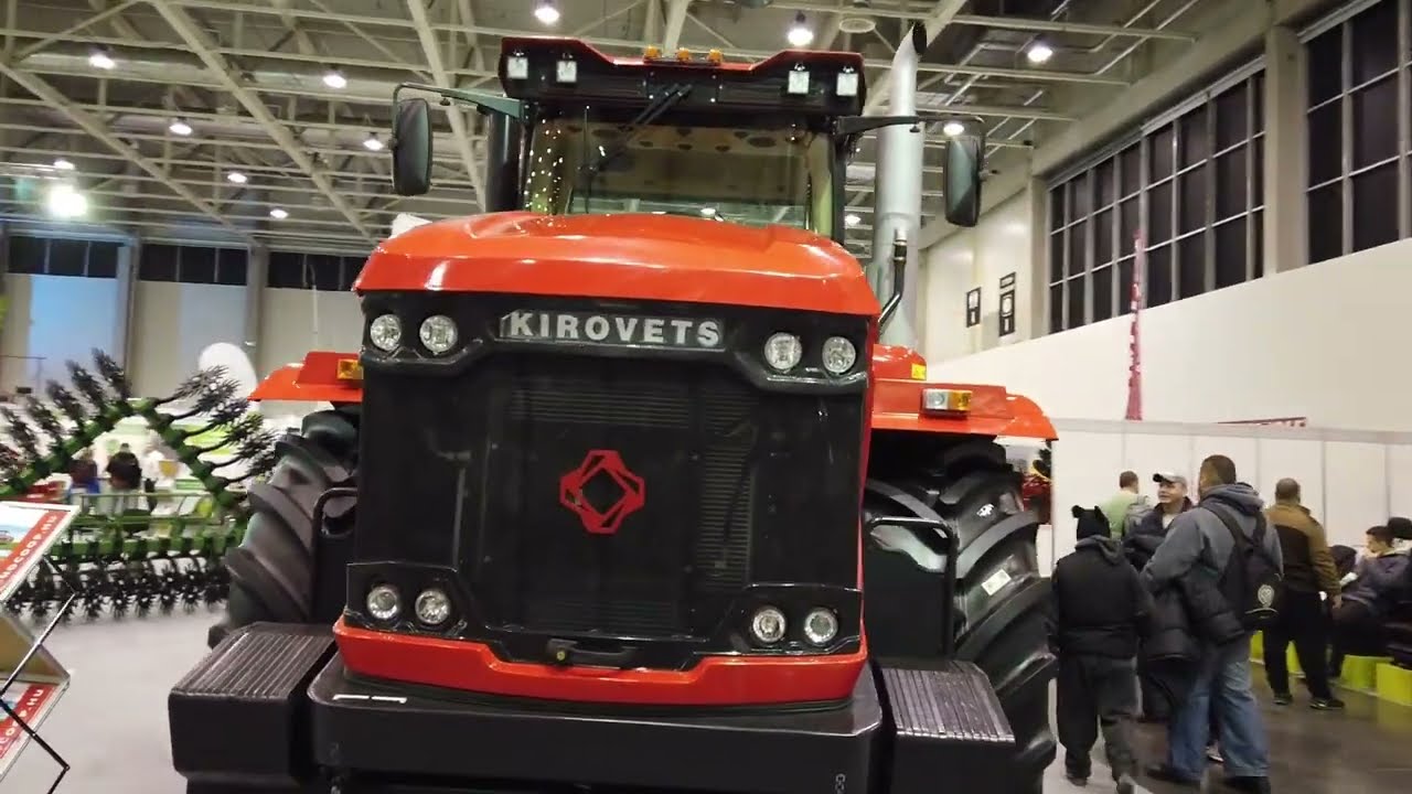 Agromash Expo 2022