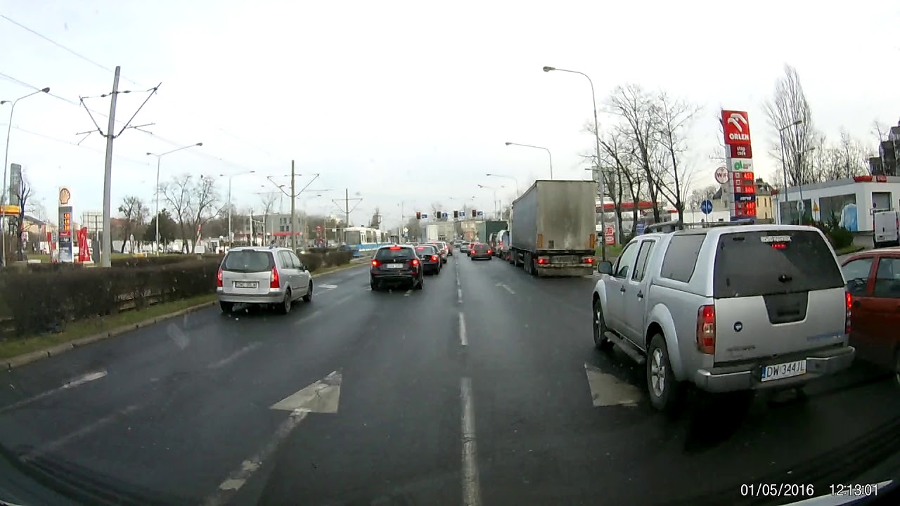 KORYTARZ ŻYCIA WROCŁAW