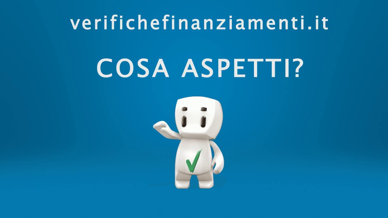 Verifichefinanziamenti.it software per la verifica di usura e anatocismo.