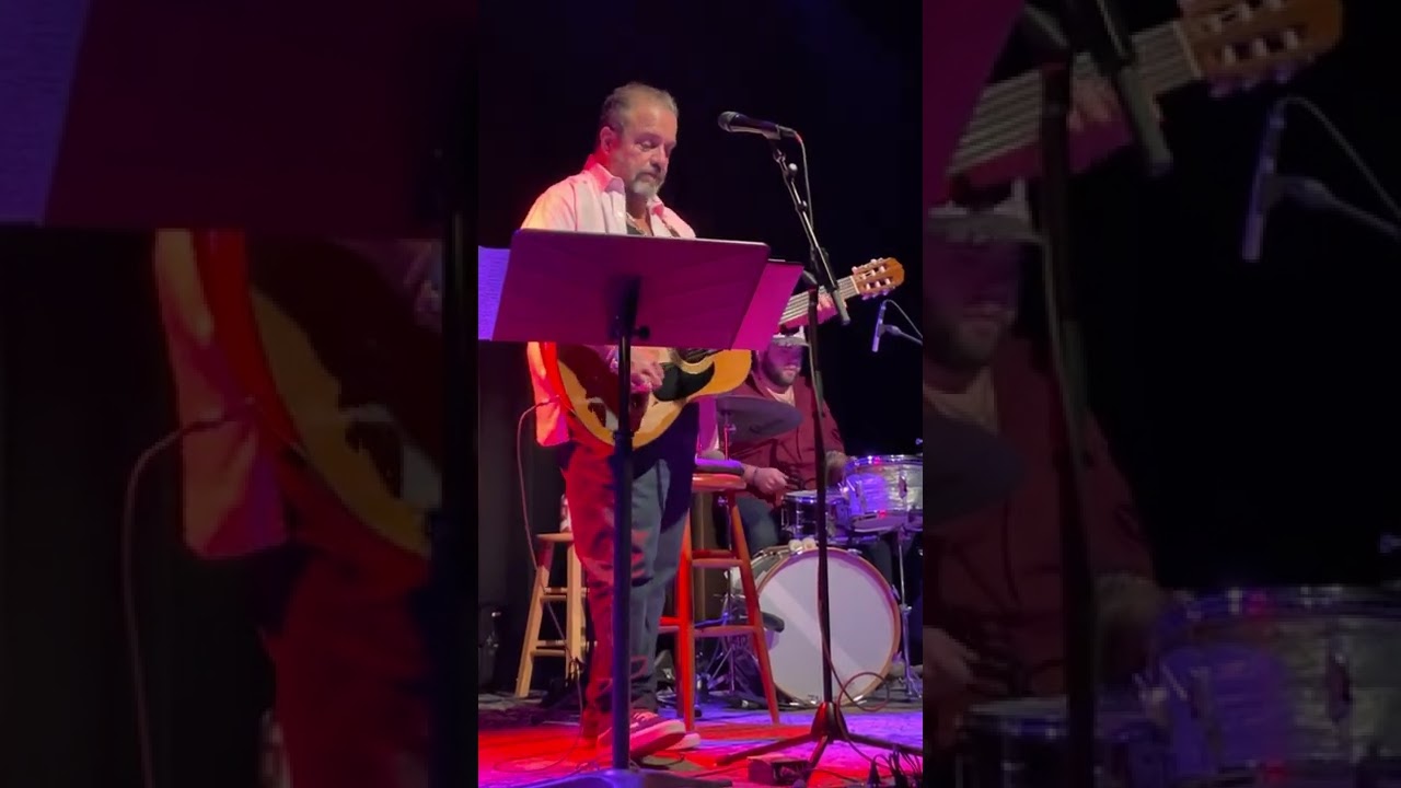 2022 Raul Malo and Dino Malo “Harvest Moon”