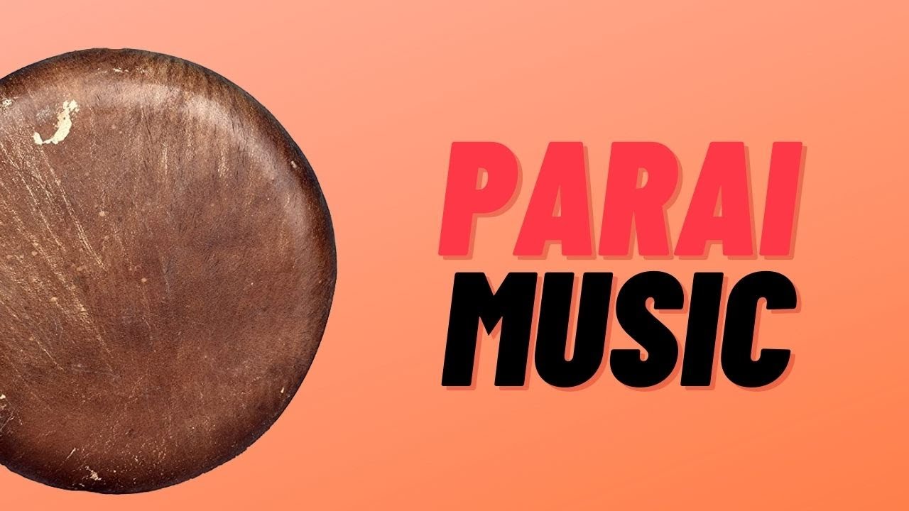 Parai Music  