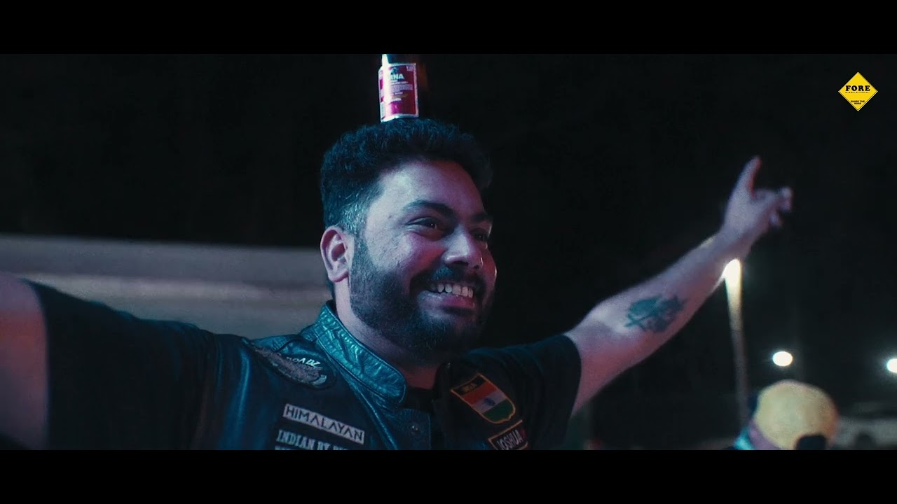 NEPAL RIDERS MEET MORANG - 2024           6TH EDITION ( EXOTIC EAST )