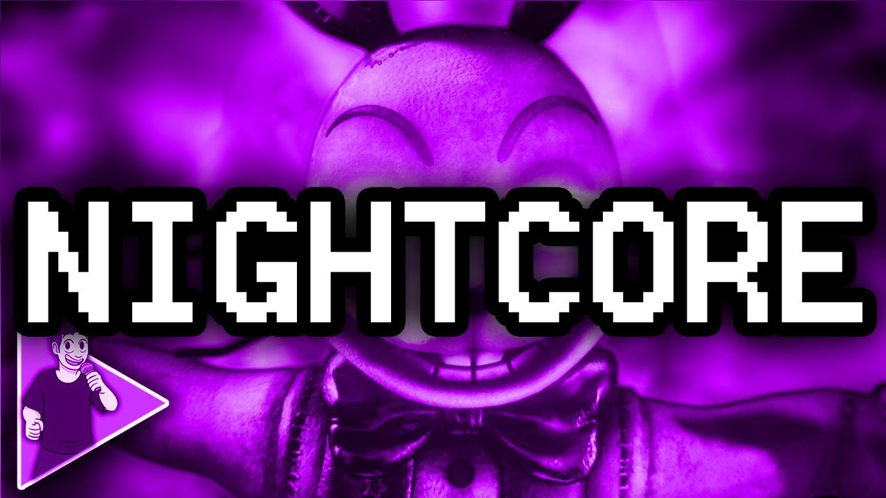 Nightcore ► FNAF HELP WANTED SONG 