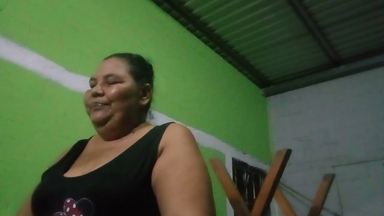 Platiquemos un rato con Mama Loren