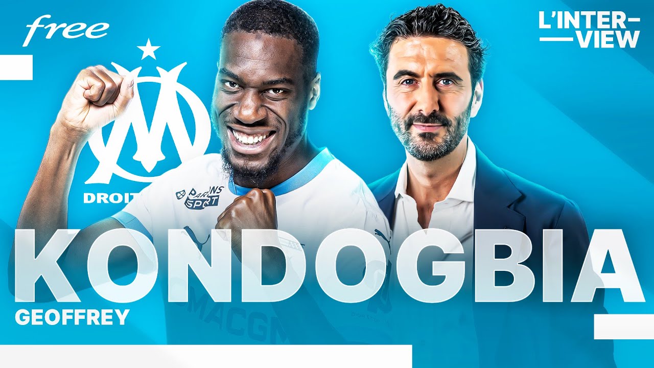 G. KONDOGBIA (OM) : 