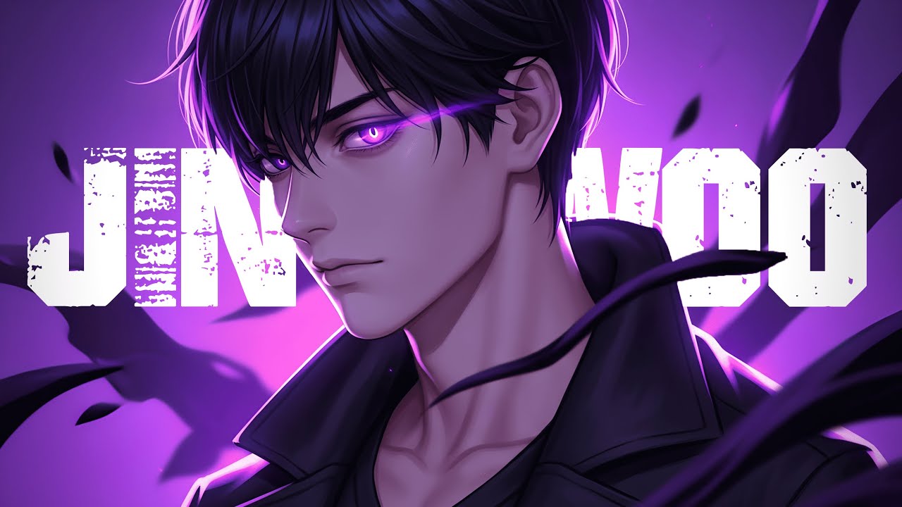 Kainan | Sung Jin-Woo (Solo Leveling)