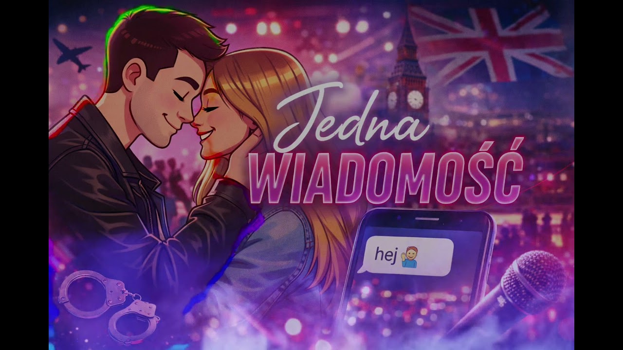 Jedna wiadomość 