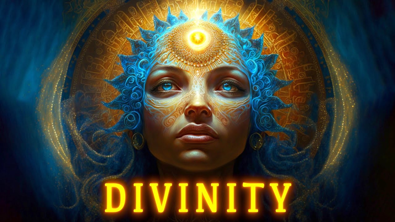 Achieve Higher States of Consciousness 8190Hz 33Hz 12Hz Manifestation Music