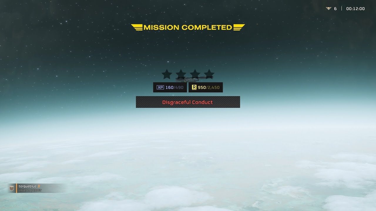 Helldivers 2 I Disgraceful Blitzing