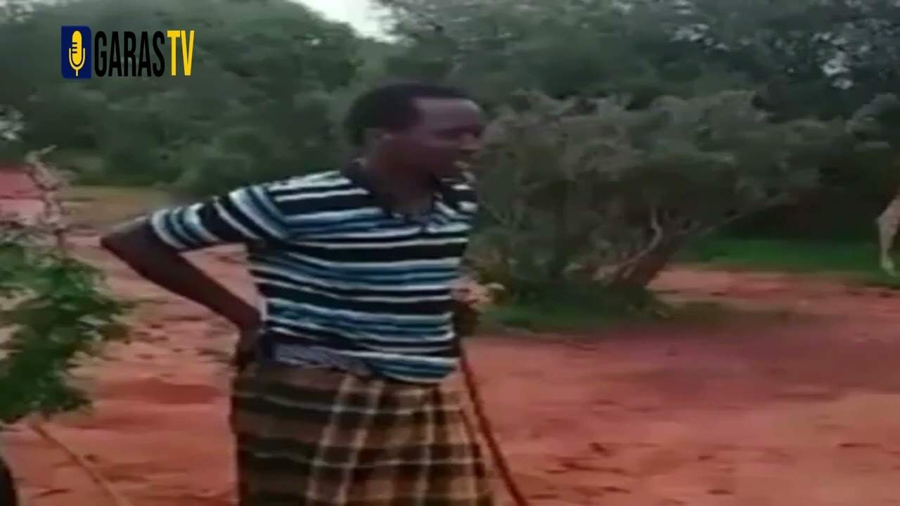SHEEKO QOSOL BADAN  REER XUDUR
