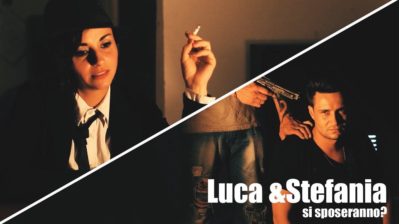 VIDEO PREMATRIMONIALE - Luca & Stefania