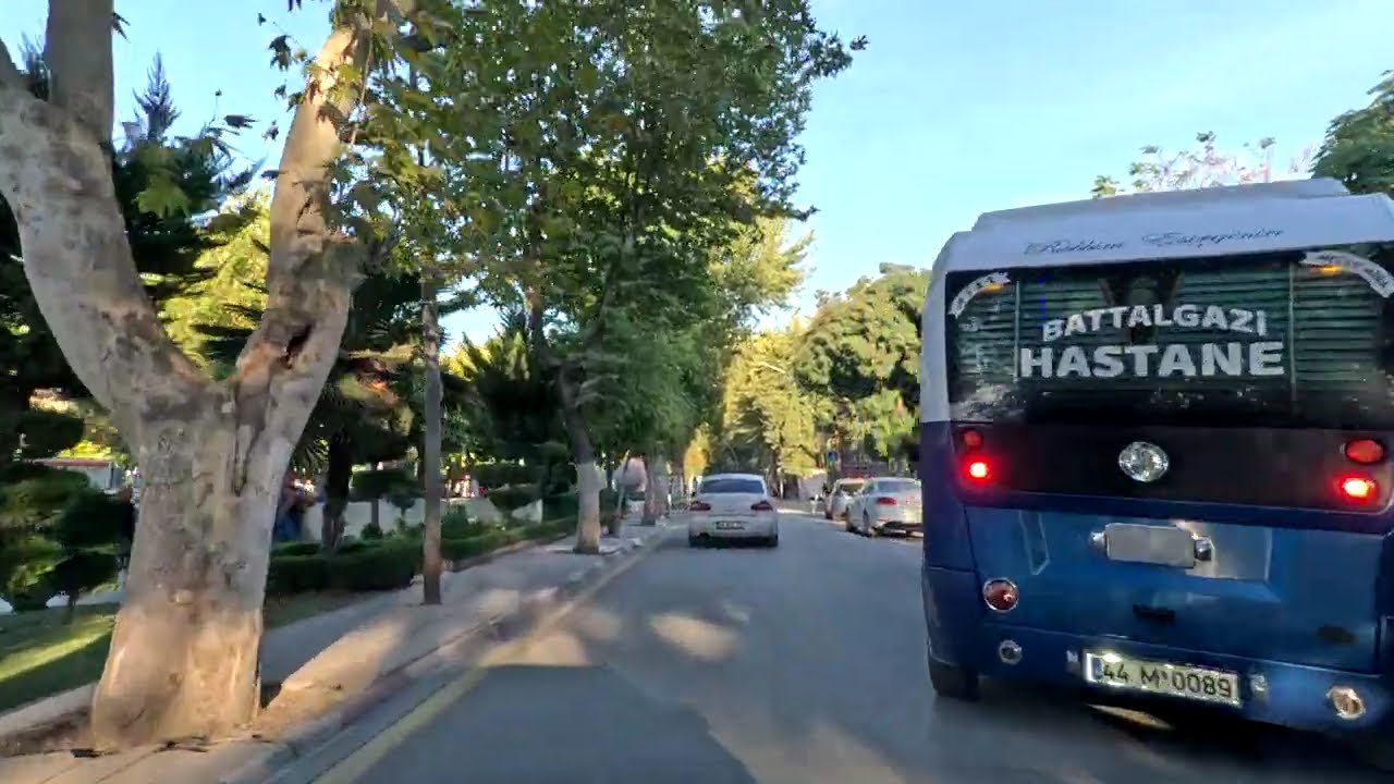 MALATYA ÇARŞI 2024