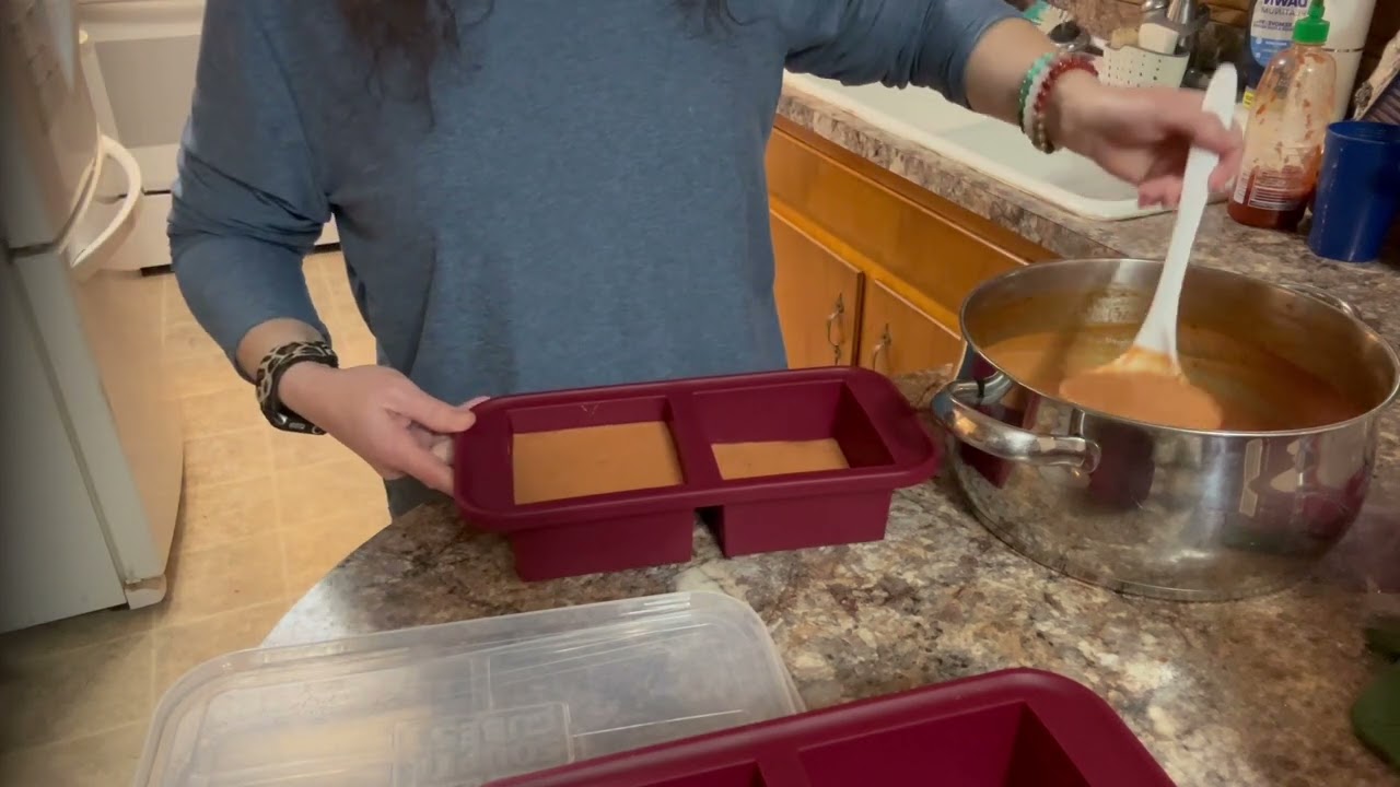 Meal Prep Made Easy with Super Cubes