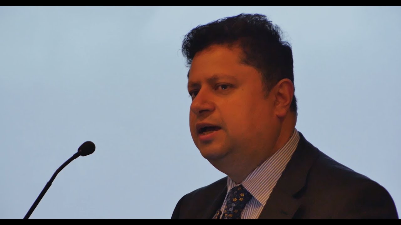 Developments in nerosurgery for brain tumours | Keyoumars Ashkan