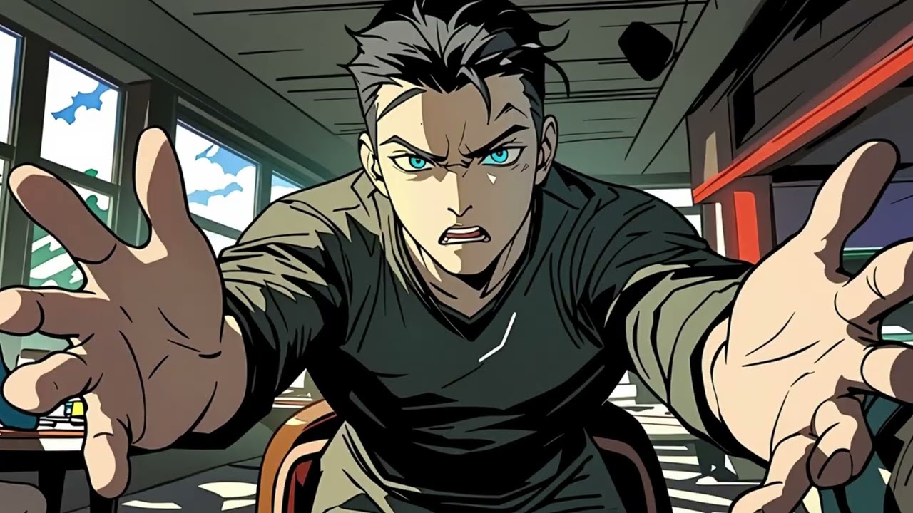 Marvel Survival Mode: My Friendship System Copies Skills Once They Say 