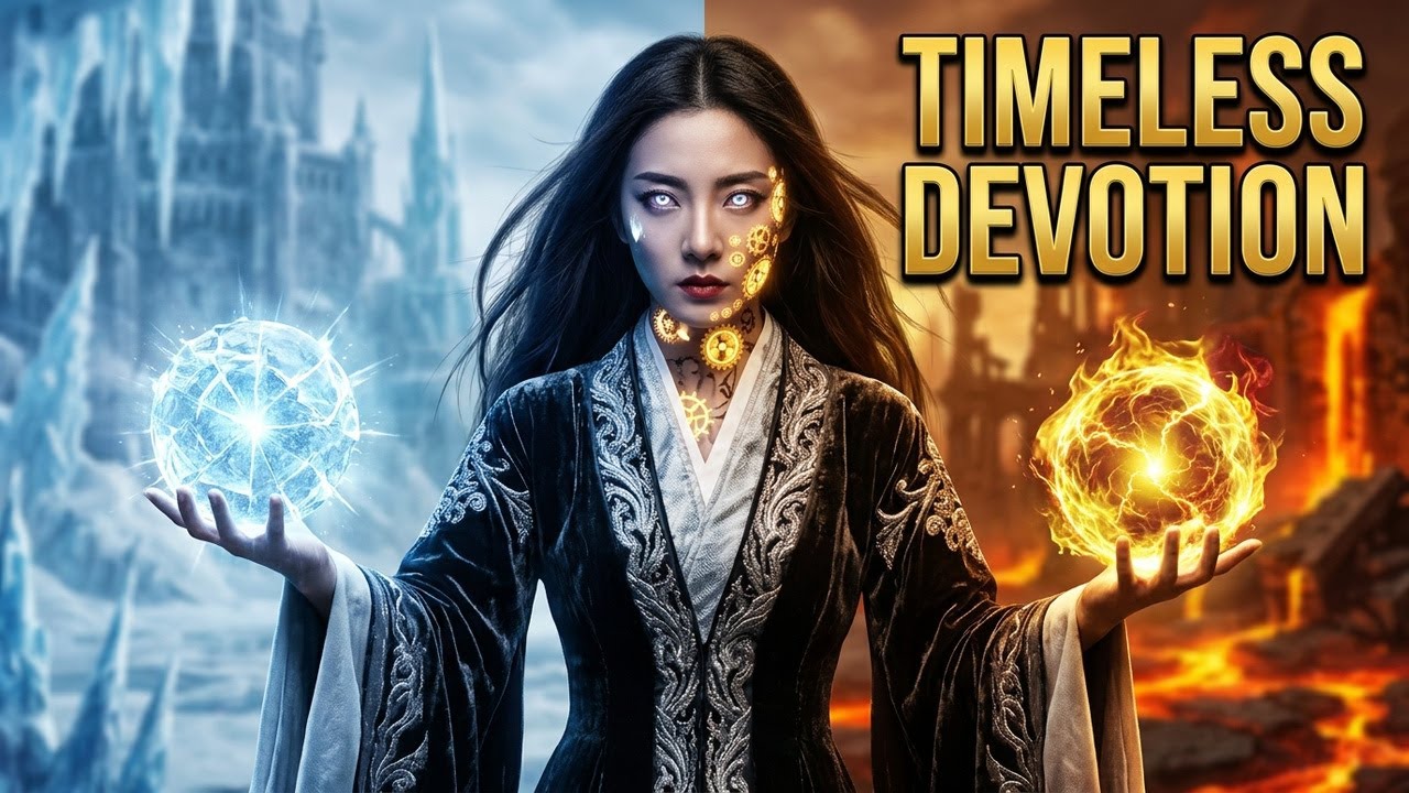 Ancient Soul (Symphonic Metal Epic) – Official Cinematic Lyric Video