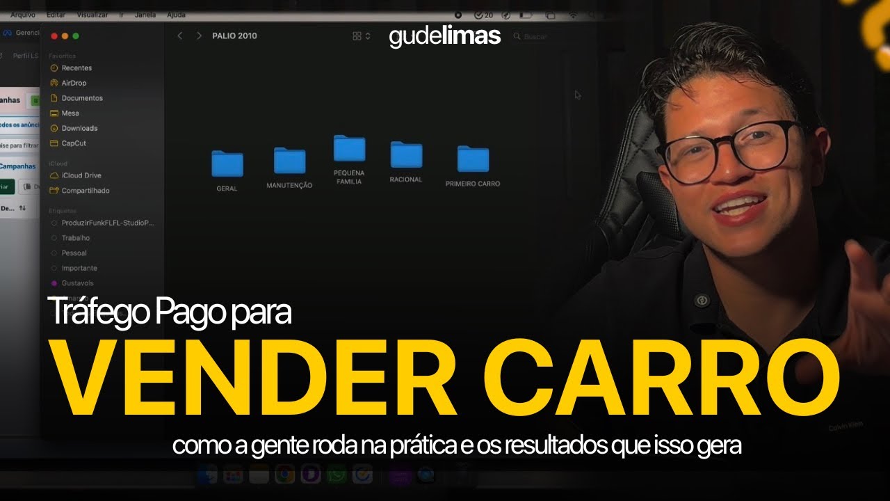 Tráfego Pago para Loja de Carros Funciona? Veja na Prática