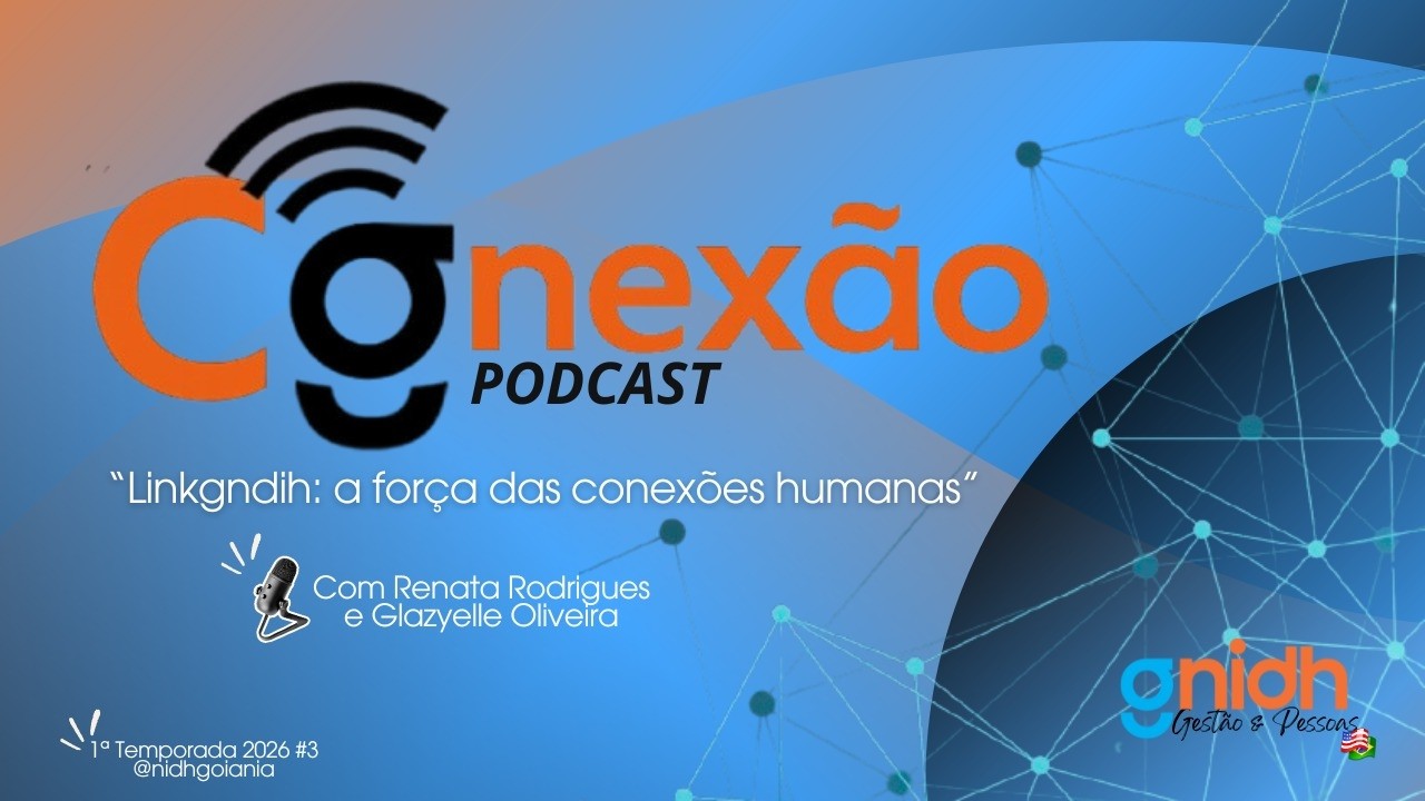 Conexões não acontecem por acaso identidade, comunicação e propósito #003