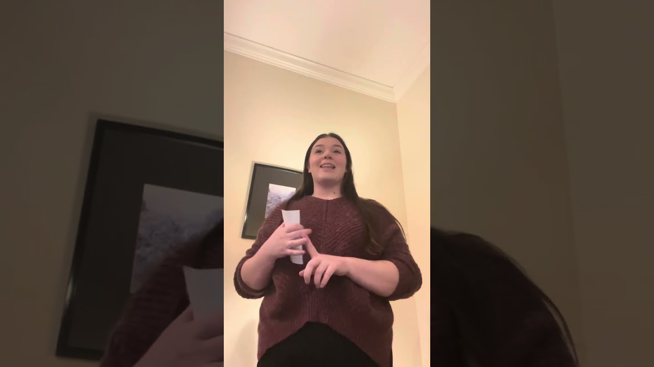 Real Pro volleyball speech. October 24, 2024