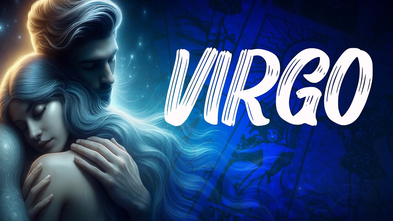 VIRGO❤️‍🔥OMG!! A Person/Message Will Take YOU By SURPRISE!🔮👀You Might WANT To Watch THIS..